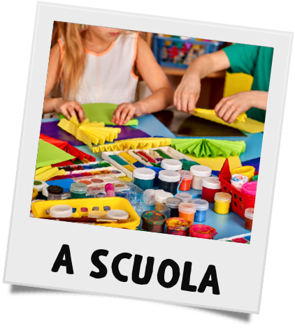 Vinavil Casa & Scuola